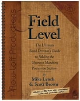 Field Level book cover